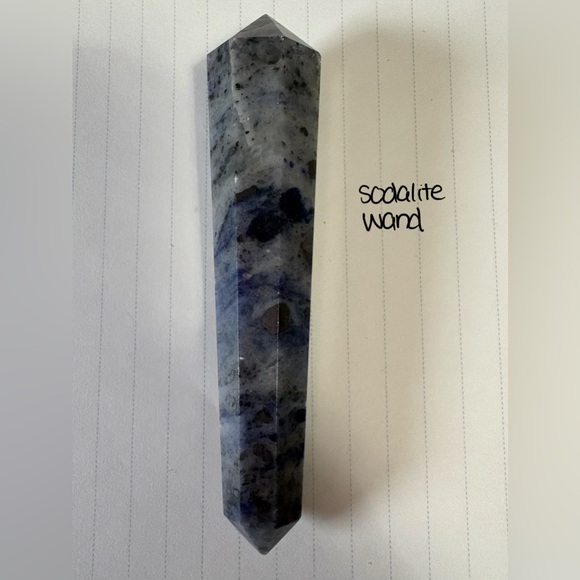 Crystal bundle - Picture 5 of 14